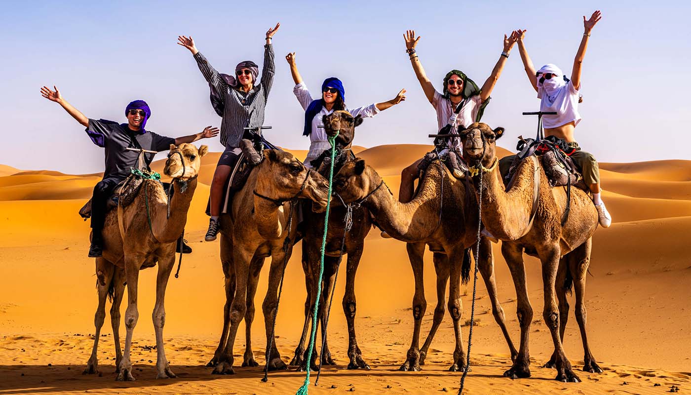 merzouga photo tour